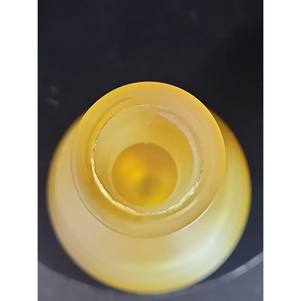 Murano italian amber
